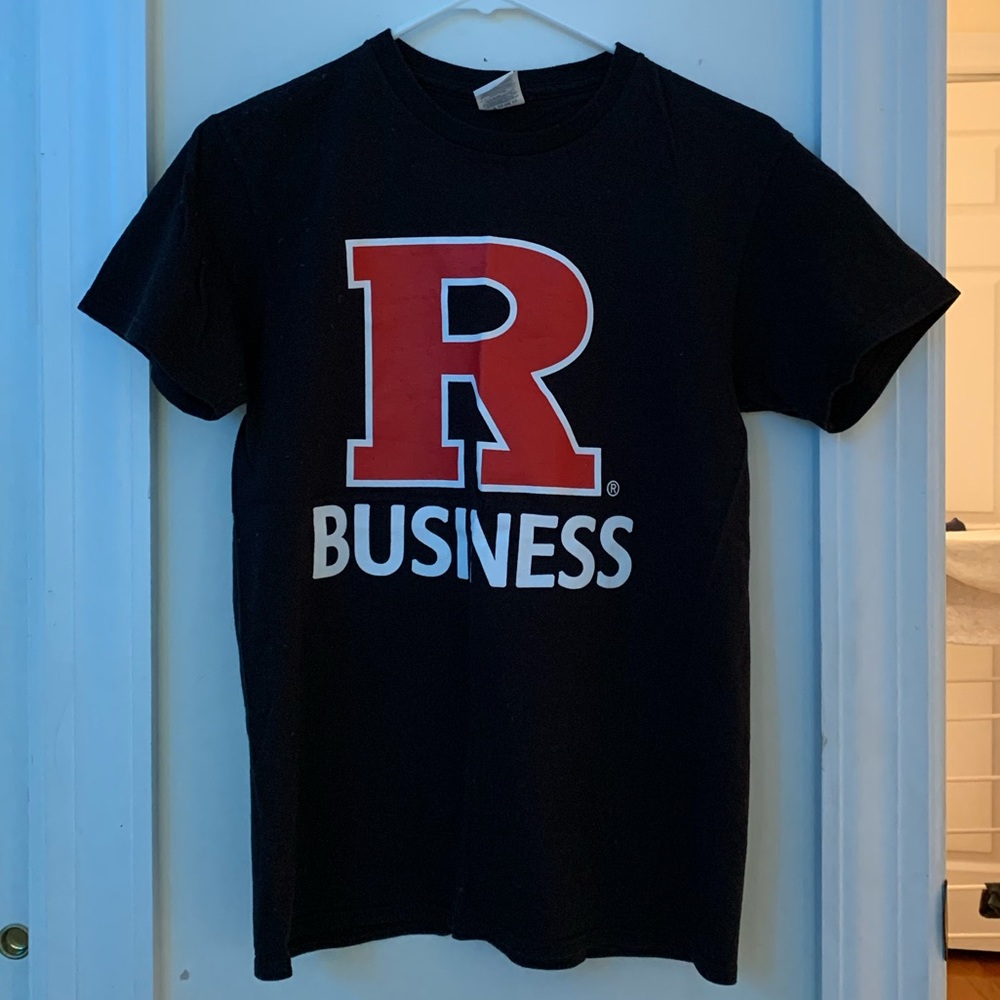 Rutgers Business T-Shirt